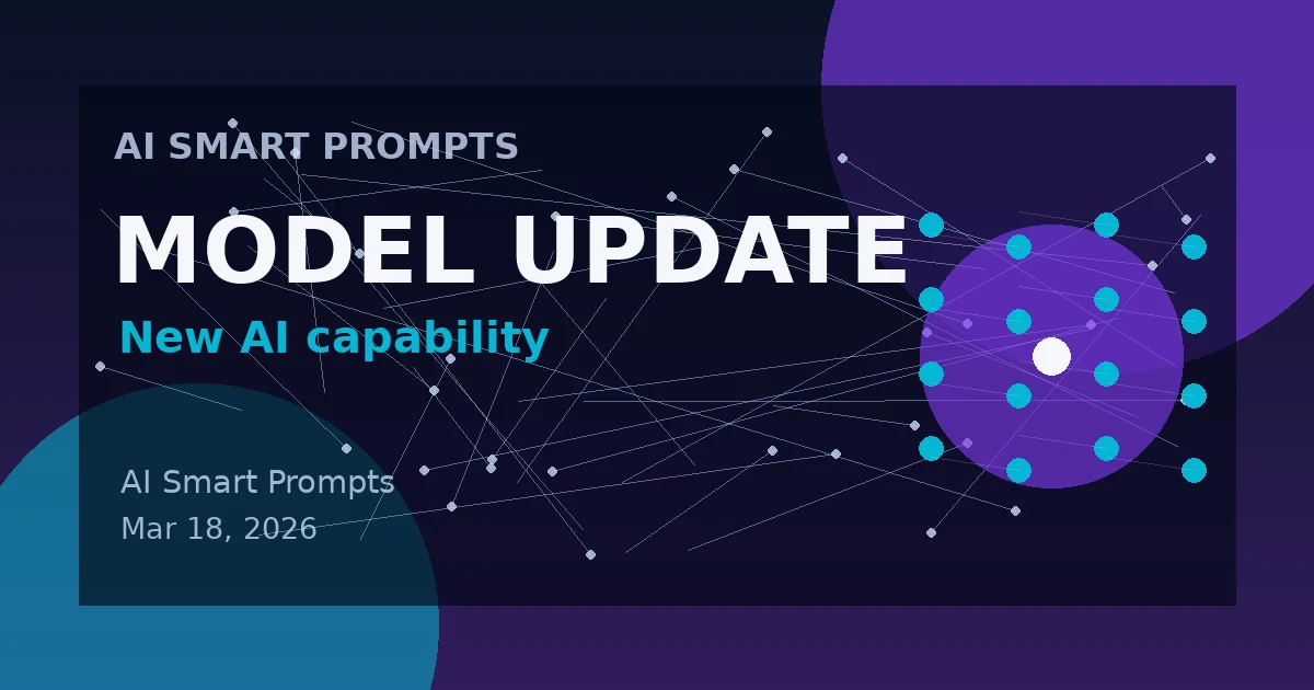 رسم تحريري آلي لخبر: OpenAI تُطلق GPT-4.5: قفزة نوعية في الفهم العاطفي والتفاعل الإنساني